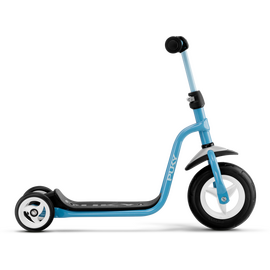 PUKY - ScooterR1 Pastel Blue (5096) / Toys