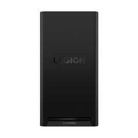Lenovo Legion T5 30IAX10 Intel Core Ultra 7 255HX 32 GB DDR5-SDRAM 2 TB SSD NVIDIA GeForce RTX 5060 Ti NoOS Tower PC Black | Techbox