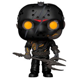 POP figure Friday the 13th Savini Jason - Funko POP - Collectibles - Techbox
