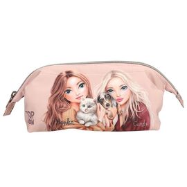 TOPModel - Pencil Tube FUR EVER FRIENDS - Powdery Pink / Toys |  Techbox