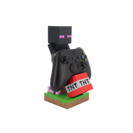 Cable Guys - Minecraft: Enderman / PlayStation 5