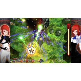 Caladrius Blaze (Multi-Language) (Import) / Nintendo Switch | Techbox