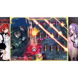 Caladrius Blaze (Multi-Language) (Import) / Nintendo Switch | Techbox