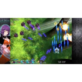 Caladrius Blaze (Multi-Language) (Import) / Nintendo Switch | Techbox