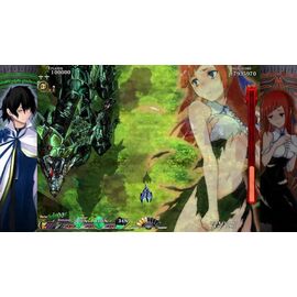 Caladrius Blaze (Multi-Language) (Import) / Nintendo Switch | Techbox