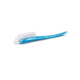 Philips Avent - Bottle and nipple brush, blue / Baby and Children