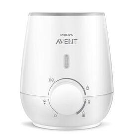 Philips Avent - Fast bottlewarmer, advanced / Baby and Children