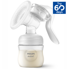Philips Avent - Manual Breast Pump / Baby and Children