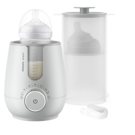 Philips Avent - Premium 2-in-1 warmer & sterilizer / Baby and Children