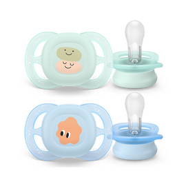 Philips Avent - Ultra start, 0-2m, Light green/ Light blue / Baby and Children