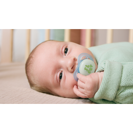 Philips Avent - Ultra start, 0-2m, Nighttime, Light green/ Light blue / Baby and Children