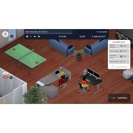 Startup Company (Console Edition) (Import) / Nintendo Switch - Nintendo Switch Games - Games - Techbox