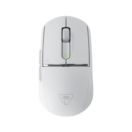 Turtle Beach - Burst II Pro - White / Computers