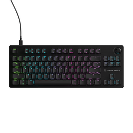 Turtle Beach - Vulcan II TKL Black NO / Computers