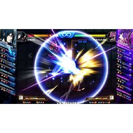 Chaos Code: New Sign of Catastrophe (Import) / Nintendo Switch - Nintendo Switch Games - Games - Techbox