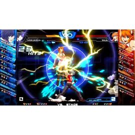 Chaos Code: New Sign of Catastrophe (Import) / Nintendo Switch - Nintendo Switch Games - Games - Techbox