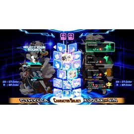 Chaos Code: New Sign of Catastrophe (Import) / Nintendo Switch - Nintendo Switch Games - Games - Techbox