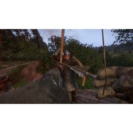 Kingdom Come Deliverance: Royal Edition / Nintendo Switch - Nintendo Switch Games - Games - Techbox
