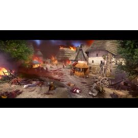 Kingdom Come Deliverance: Royal Edition / Nintendo Switch - Nintendo Switch Games - Games - Techbox