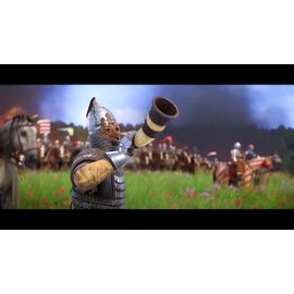 Kingdom Come Deliverance: Royal Edition / Nintendo Switch - Nintendo Switch Games - Games - Techbox