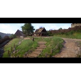 Kingdom Come Deliverance: Royal Edition / Nintendo Switch - Nintendo Switch Games - Games - Techbox