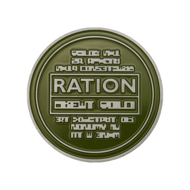 Metal Gear Solid Ration Bottle Opener / Fan Shop and Merchandise - Various - Various - Techbox