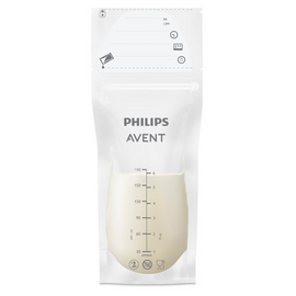 Philips Avent - Breast milk storage bags, Storage, Pre-sterilized, 25 bags / Baby and Children