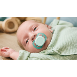 Philips Avent - Ultra start, 0-2m, Light green/ Light blue / Baby and Children