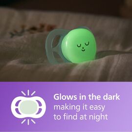 Philips Avent - Ultra start, 0-2m, Nighttime,   Light pink/ Light Yellow / Baby and Children
