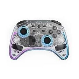Trade Invaders - Polychroma Wireless Controller - Switch / PC / Nintendo Switch | Techbox