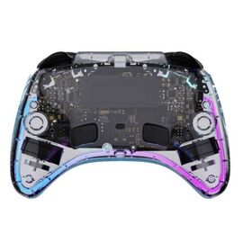 Trade Invaders - Polychroma Wireless Controller - Switch / PC / Nintendo Switch | Techbox
