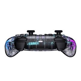Trade Invaders - Polychroma Wireless Controller - Switch / PC / Nintendo Switch | Techbox