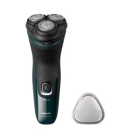 Philips Shaver 3000X Series X3002/00 Wet & Dry Electric Shaver | Techbox