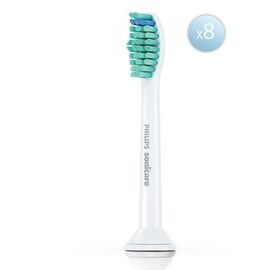 Philips Sonicare ProResults ProResults HX6018/87 8-pack brush heads | Techbox