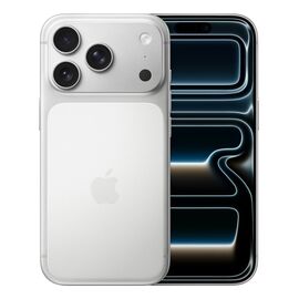 Apple iPhone 17 Pro 256GB Silver | Techbox