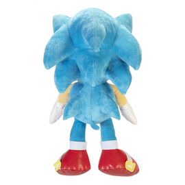 Sonic the Hedgehog Sonic plush toy 50cm |  Techbox