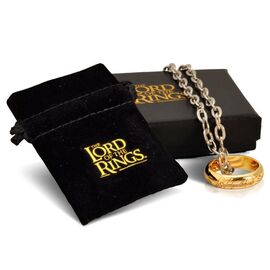 The Lord of the Ring The One Ring Costume |  Techbox