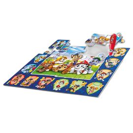 Paw Patrol Interactive Floor Puzzle 24pcs |  Techbox