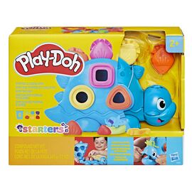 Play-Doh Shapes & Colors Dino |  Techbox