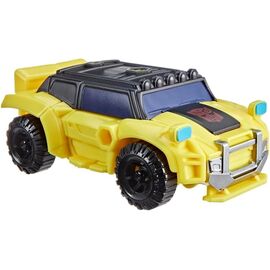 Transformers Cyberworld Bumblebee figure 10cm - Various - Various - Techbox