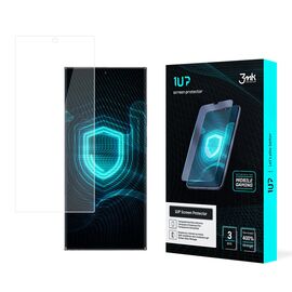 Samsung Galaxy S22 Ultra 5G - 3mk 1UP - Samsung - Screen & Camera Protection - Techbox