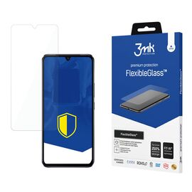 Vivo V21 5G - 3mk FlexibleGlass™ | Techbox