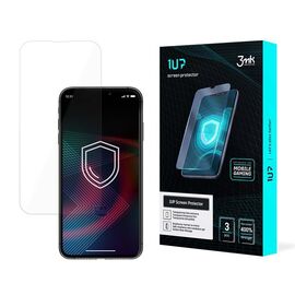 Screen protector for iPhone 14 Pro / iPhone 14 for the 3mk 1UP gaming screen | Techbox