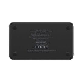 Baseus Super Energy Pro+ Powerbank Jump Starter 1200A - black | Techbox