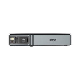 Baseus Super Energy Pro+ Powerbank Jump Starter 1200A - black | Techbox