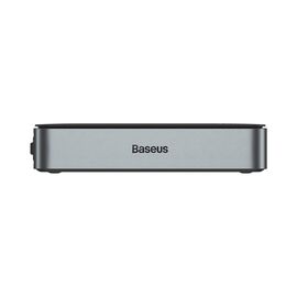 Baseus Super Energy Pro+ Powerbank Jump Starter 1200A - black | Techbox