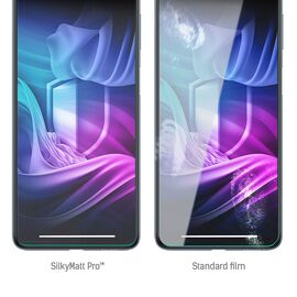 Xiaomi 13 - 3mk Silky Matt Pro - Xiaomi - Screen & Camera Protection - Techbox