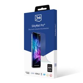 Xiaomi 13 - 3mk Silky Matt Pro - Xiaomi - Screen & Camera Protection - Techbox