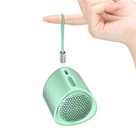 Tronsmart Nimo 5W Bluetooth 5.3 Mini Speaker - Green | Techbox