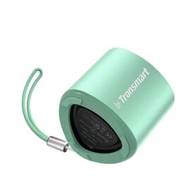 Tronsmart Nimo 5W Bluetooth 5.3 Mini Speaker - Green | Techbox